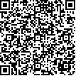 Código QR de la empresa Martevax, s.r.o.