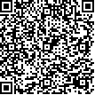 Company's QR code Tanecni studio Linie