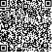 Código QR de la empresa Pod Cernym vrchem, s.r.o.