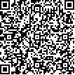 Company's QR code Obec Horni Libochova