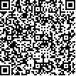 QR Kode der Firma Vertum, s.r.o.