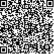 Código QR de la empresa Milan Vozny