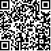 Código QR de la empresa Ludmila Ganobjakova