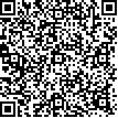 Company's QR code Bc. Radek Jachym