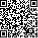 Company's QR code Alena Hasakova