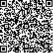 Company's QR code Jan Standera Mgr.