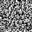 Company's QR code Tomas Gurny