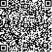 Código QR de la empresa Modez-B, s.r.o.