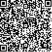 Company's QR code BcA. Jan Nemec