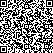 QR Kode der Firma Strestav, s.r.o.