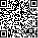 Company's QR code Alexandra Helebrantova