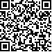 Company's QR code Jiri Rostejnsky