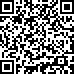 Company's QR code Ladislav Stanek