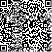 Company's QR code Petr Cermak