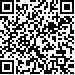 Company's QR code Memorium, s.r.o.