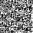 Company's QR code Anfis, s.r.o.