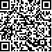 Company's QR code Radek Stastny