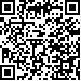 Company's QR code Jitka Mrvova