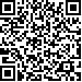 Company's QR code Jana Vymlatilova