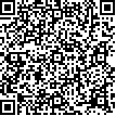 Company's QR code Doas CZ, a.s.