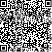 QR Kode der Firma Benninghoven Praha s.r.o.