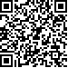 Company's QR code U-G servis s.r.o.