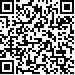 Código QR de la empresa Cipo, s.r.o.