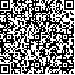 QR Kode der Firma SALON ANGELIKA s.r.o.