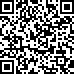 Company's QR code ak. mal. Gloria Bisiani