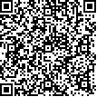 Company's QR code Jana Fryaufova