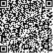 Company's QR code JUDr. Dagmar Ravlukova, notarka