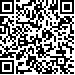 QR Kode der Firma Engspo, s.r.o.