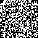 Company's QR code Materska skola Louny, Kpt. Nalepky 2309, prispevkova organizace