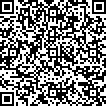 Company's QR code Ceska posta, s.p.