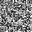 Company's QR code HBF, s.r.o.