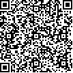 Company's QR code Neder Job, s.r.o.