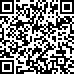 Código QR de la empresa Ayurveda, s.r.o.