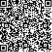 Código QR de la empresa Ing. Katarina Kisonova Levent