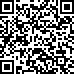 Company's QR code Renata Kroutilova