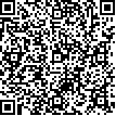 QR Kode der Firma KOVOZ, s.r.o.