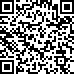 Código QR de la empresa MUDr.Buskova