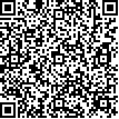 Company's QR code CON Moto Lean Support, s.r.o.