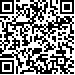 QR Kode der Firma Akcent i, s.r.o.