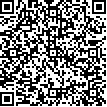 QR Kode der Firma MRAMOR BOHEMIA s.r.o.