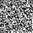 QR Kode der Firma Koalice nevladek Pardubicka, o.s.