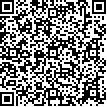 Company's QR code ART Hair Fashion Professional, s.r.o.