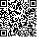 Company's QR code Marie Houskova