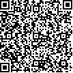 Company's QR code Klub lyzaru Lokomotiva Olomouc