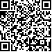 Código QR de la empresa Milan Taborsky