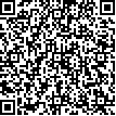 Código QR de la empresa 4Safety, a.s.